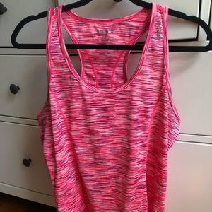 Reebok workout tank
